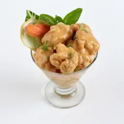Dynamite Shrimp